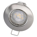 Spotjes led  Jayson - Zaagmaat 55MM - 3.2 - Dimbaar - Outledtl.nl 