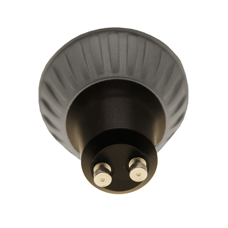 LED GU10 spot, 7.5W, 4000k, dimbaar, 24°, 36° en 60° verstelbaar Lichtbundel - Outledtl.nl 