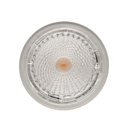 LED GU10 spot, 5W, 4000k, dimbaar, 24°, 36° en 60° verstelbaar - Outledtl.nl 