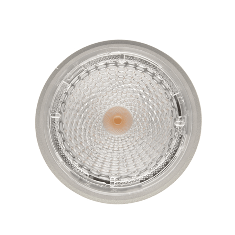 LED GU10 spot, 7.5W, 4000k, dimbaar, 24°, 36° en 60° verstelbaar Lichtbundel - Outledtl.nl 