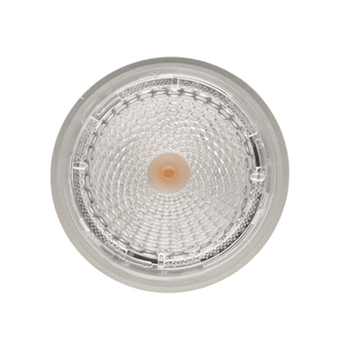 LED GU10 spot, 7,5W, 2700k, dimbaar, 24°, 36° en 60° verstelbaar Lichtbundel - Outledtl.nl 