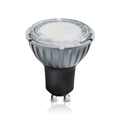LED GU10 spot, 5W, 2700k, dimbaar, 24°, 36° en 60° verstelbaar - Outledtl.nl 