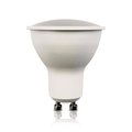 GU10 LED Spot Zesa – 7 Watt – Dimbaar – 3000K – Daglicht/schemer Sensor - Outledtl.nl 
