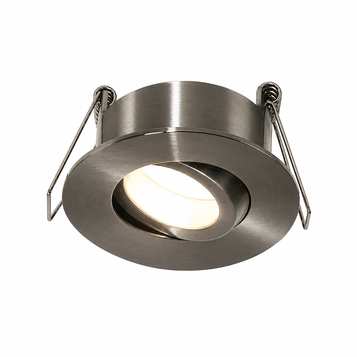 Gunmetal_inbouwspot