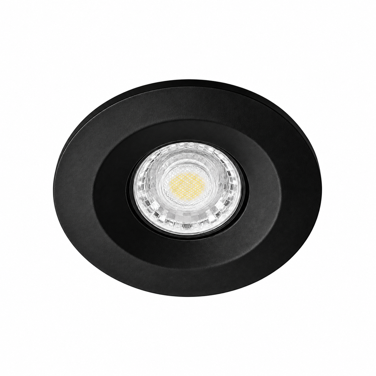 LED Inbouwspot IP65 Fernando - Brandwerend - Dimbaar