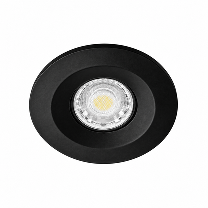 LED Inbouwspot IP65 Fernando - Brandwerend - Dimbaar