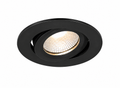 Led inbouwspot Alexios - 5 watt - Dim to Warm - 25MM Inbouwdiepte