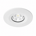 Inbouwspot Marjan - IP65 - Brandwerend - Dimbaar