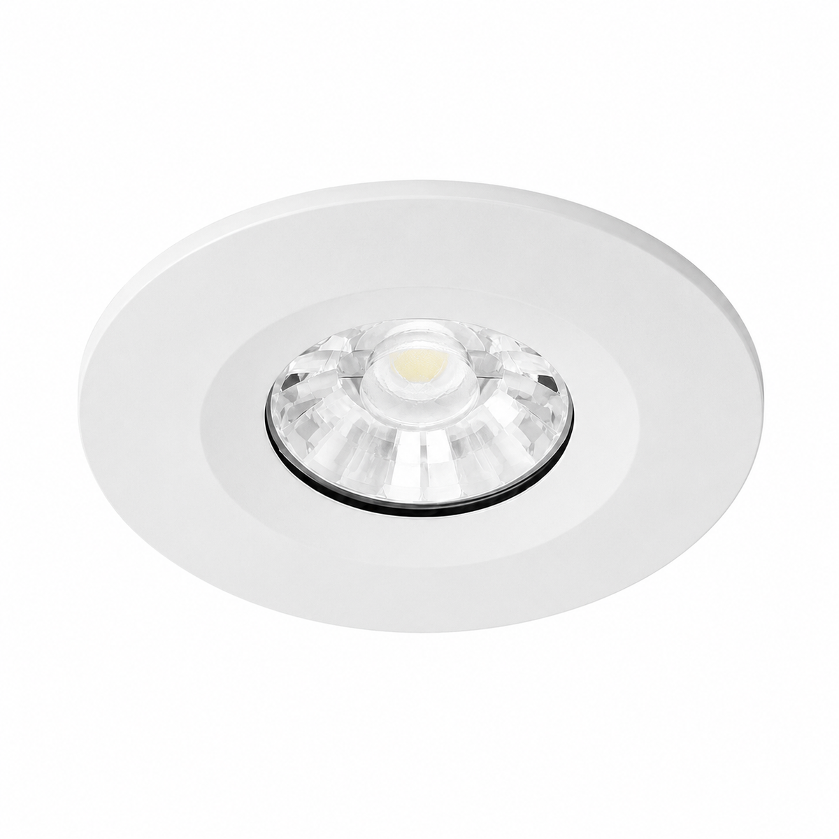 Inbouwspot Marjan - IP65 - Brandwerend - Dimbaar