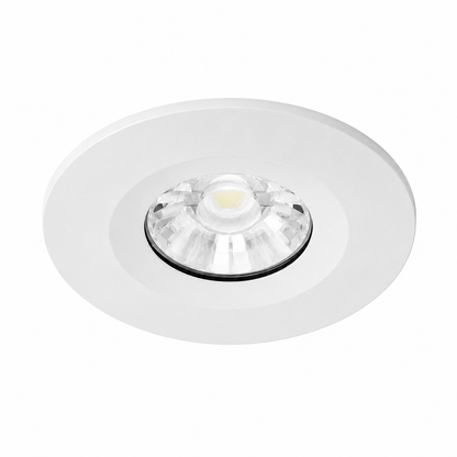 Inbouwspot Marjan - IP65 - Brandwerend - Dimbaar