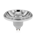AR111 GU10 spot | Dimbaar | 12w | 24° | CRI>80 | Wit - Outledtl.nl 
