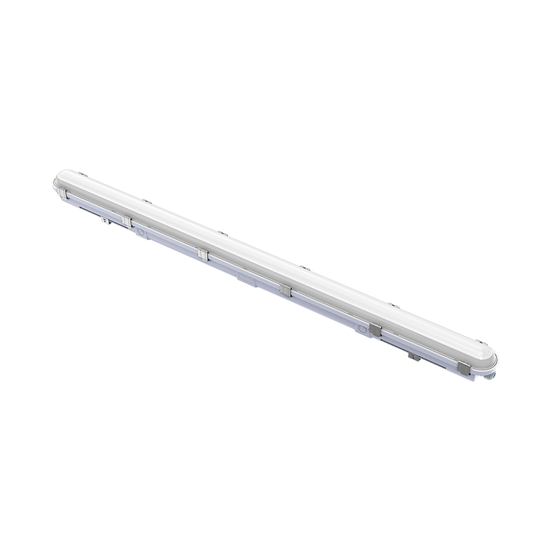 LED batten Cliff 35-60W 150cm