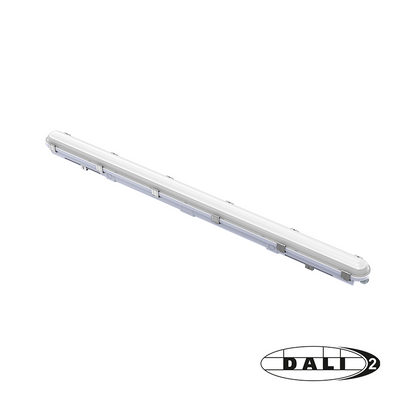 LED batten Cliff DALI 35-60W 150cm