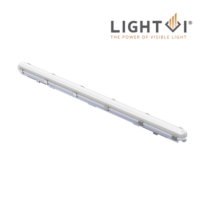 LED batten Cliff 35-60W 150cm