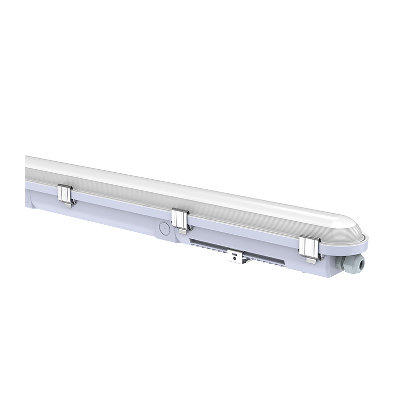LED batten Cliff DALI 35-60W 150cm detail 1