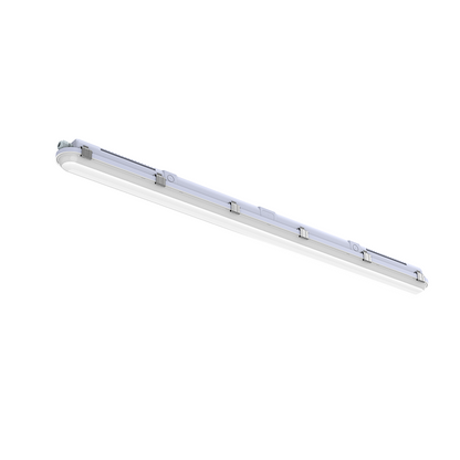 LED batten Cliff DALI 35-60W 150cm detail 2