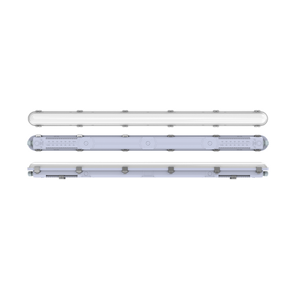 LED batten Cliff 35-60W 150cm detail 6
