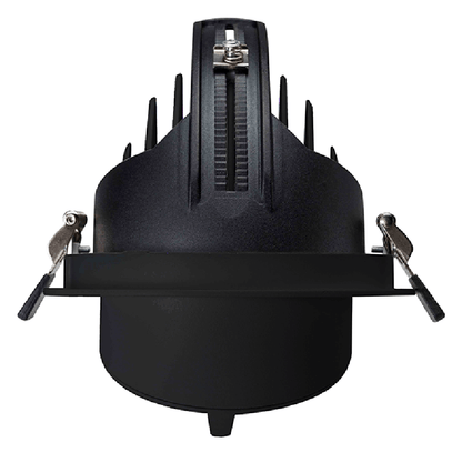Led Banaanspot 30 watt | Led Downlight Zwart 30 watt kantelbaar - Outledtl.nl 