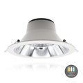 LED Downlight Reflector  -  Tri Color - 20 Watt - Zaagmaat Ø195-227MM - Outledtl.nl 