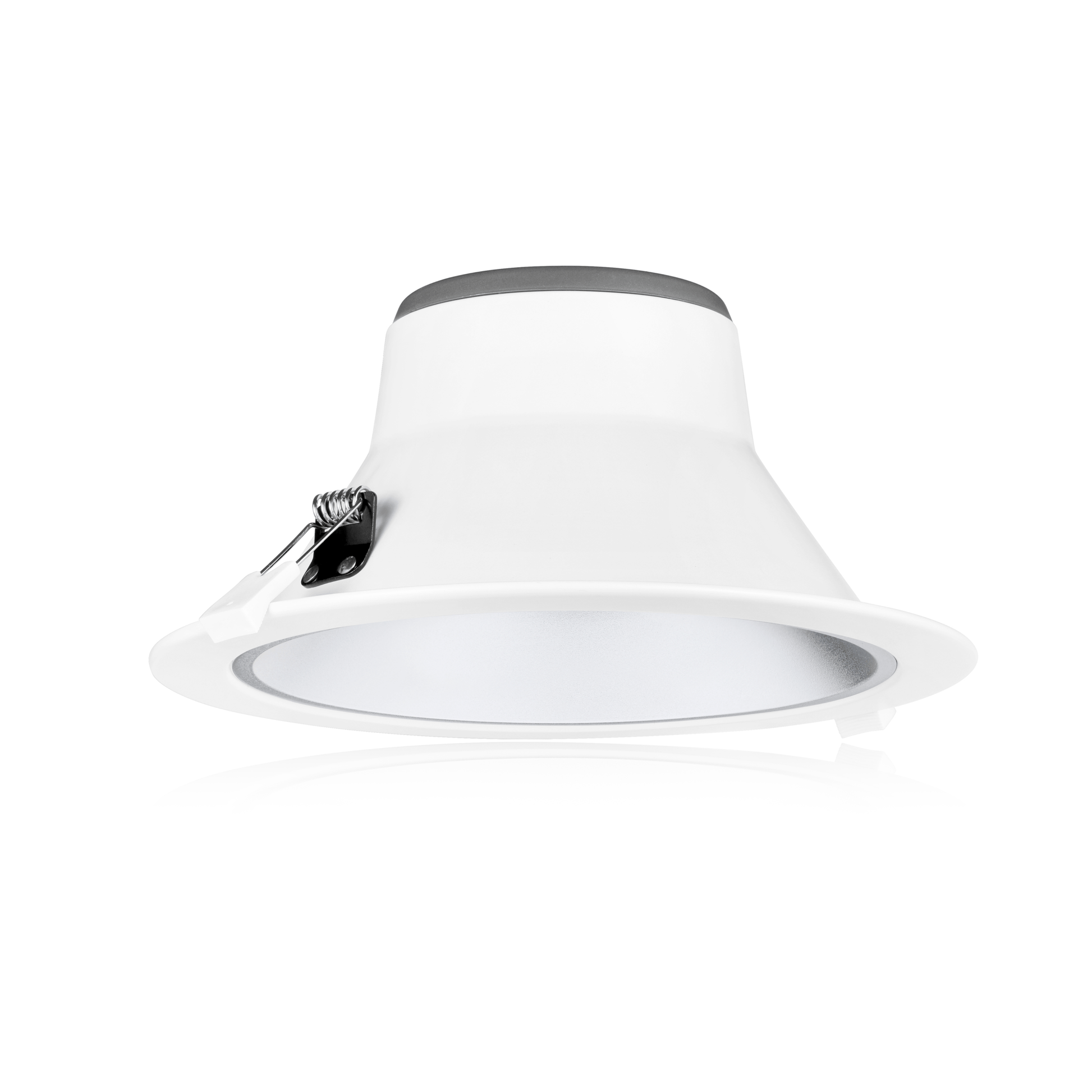 LED Downlight Reflector  -  Tri Color - 20 Watt - Zaagmaat Ø195-227MM - Outledtl.nl 