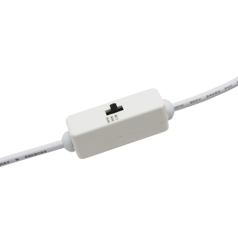 Led Frame Paneel 120X30CM - 32W - CCT-Switch - Wit - Outledtl.nl 