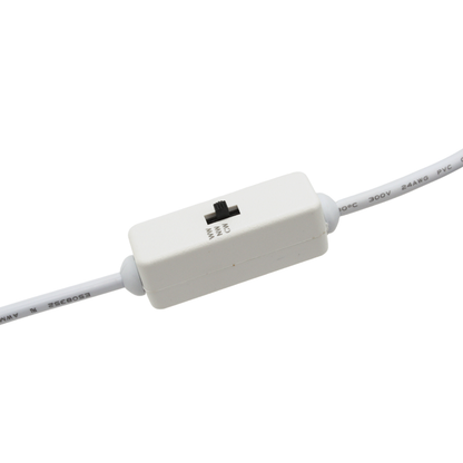 Led Frame Paneel 120X30CM - 40W - CCT-Switch - Zwart - Outledtl.nl 