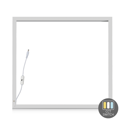 Led Frame Paneel 60X60CM - 32W - CCT-Switch - Outledtl.nl 
