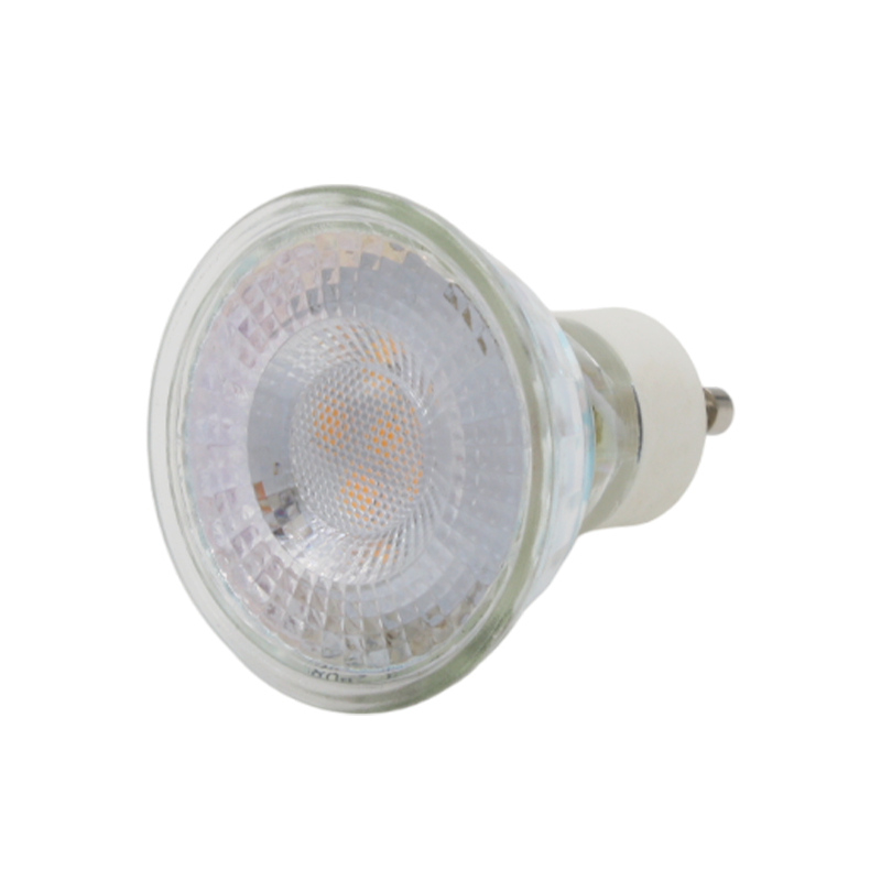 Led Spot | York | 3-Staps dimbaar zonder dimmer - Outledtl.nl 