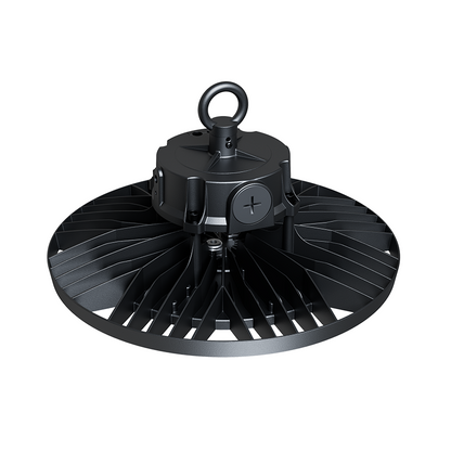 LED highbay Argos 0-10V zijaanzicht