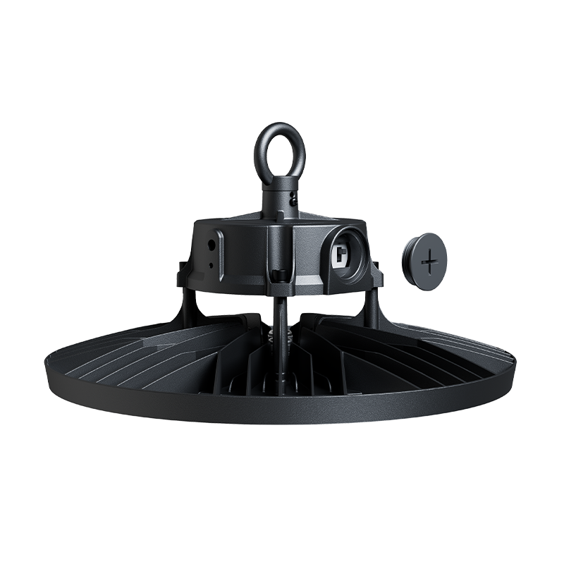 LED highbay Argos 0-10V met ophangbeugel