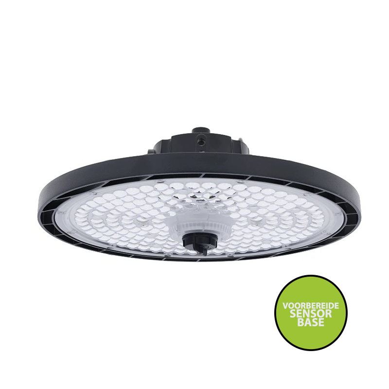 LED highbay Sparta 0-10V 200W/150W/100W