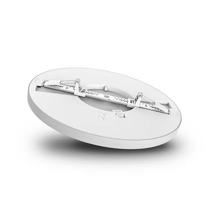 LED in- en opbouw Downlight  | 6W , 12W , 18W Wattage switch  | CCT - Kleurwissel  Switch | Sensor - Outledtl.nl 