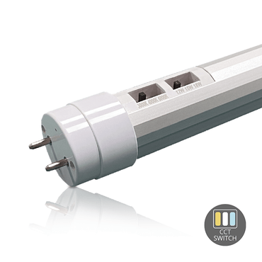 Led TL buis 150CM--| 18W/20W/25W Instelbaar | White switch - Outledtl.nl 