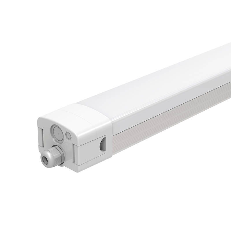 LED Tri-Proof Lynn met Sensor – 150 cm | 34W – 62W | CCT en Wattage Switch - Outledtl.nl 