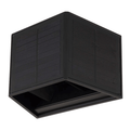 Led wandlamp | Solis | Met zonnepaneel | 100Lm - Outledtl.nl 