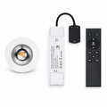 LED Dimmbare Möbelspots | Schrankspots | Regalspots | Weiß