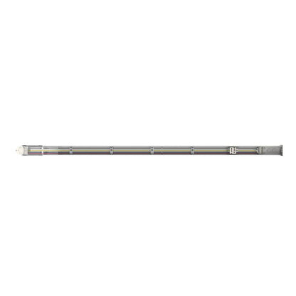 Lichtlijn draagrail | 4590mm lang | Professionele draagrail
