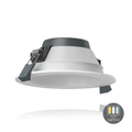 Downlight  -  Tri Color - 14 Watt - Zaagmaat Ø117 - 137MM - Outledtl.nl 