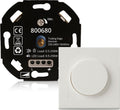 LED Dimmer – 0,5 –200 W (Trailing Edge) Compleet - Outledtl.nl 