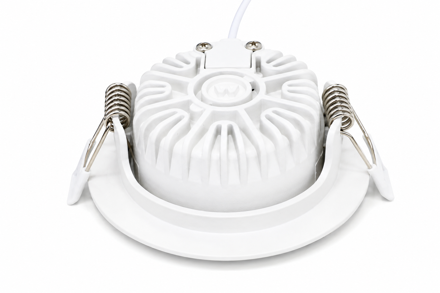 Led Inbouwspot Daan - 5 watt - Dim to Warm - 25MM  Inbouwdiepte