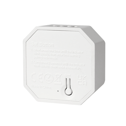 MiBoxer Dim module - AC Triac RF+Push Dimmer - 230V | Draadloze led dimmer module - Outledtl.nl 