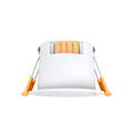 Mi-Light Master Slave Microwave Sensor | Slimme Aanwezigheidssensor