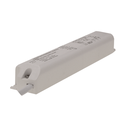 Noodverlichting led spots | Noodverlichting Spots Inbouw | Adrastia | Zwart - Outledtl.nl 