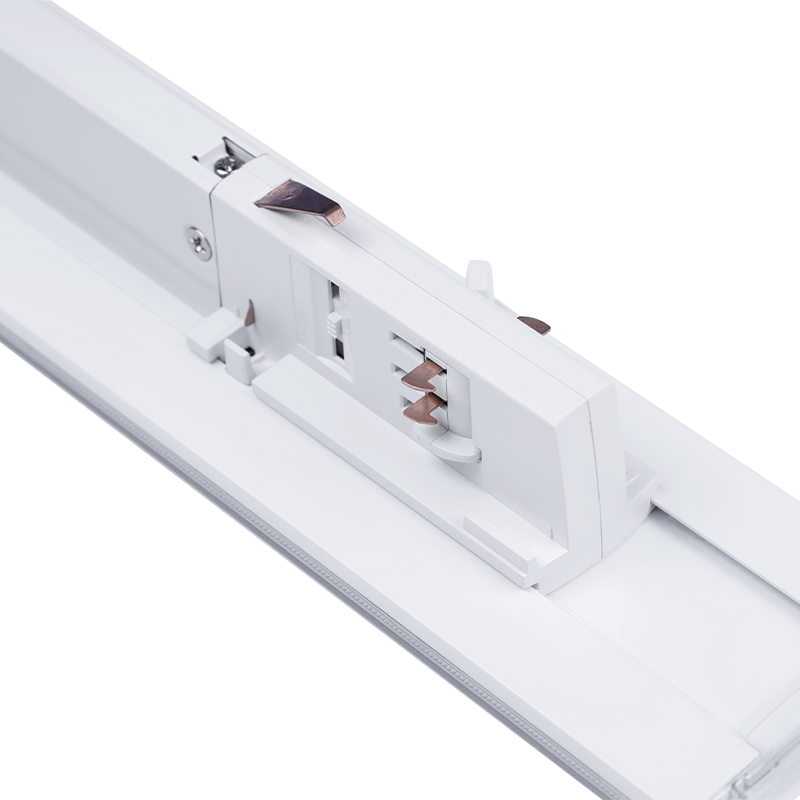3-Fase Railsystemen verlichting | 150 CM | 5 jaar garantie - Kleur en Wattage instelbaar - Outledtl.nl 