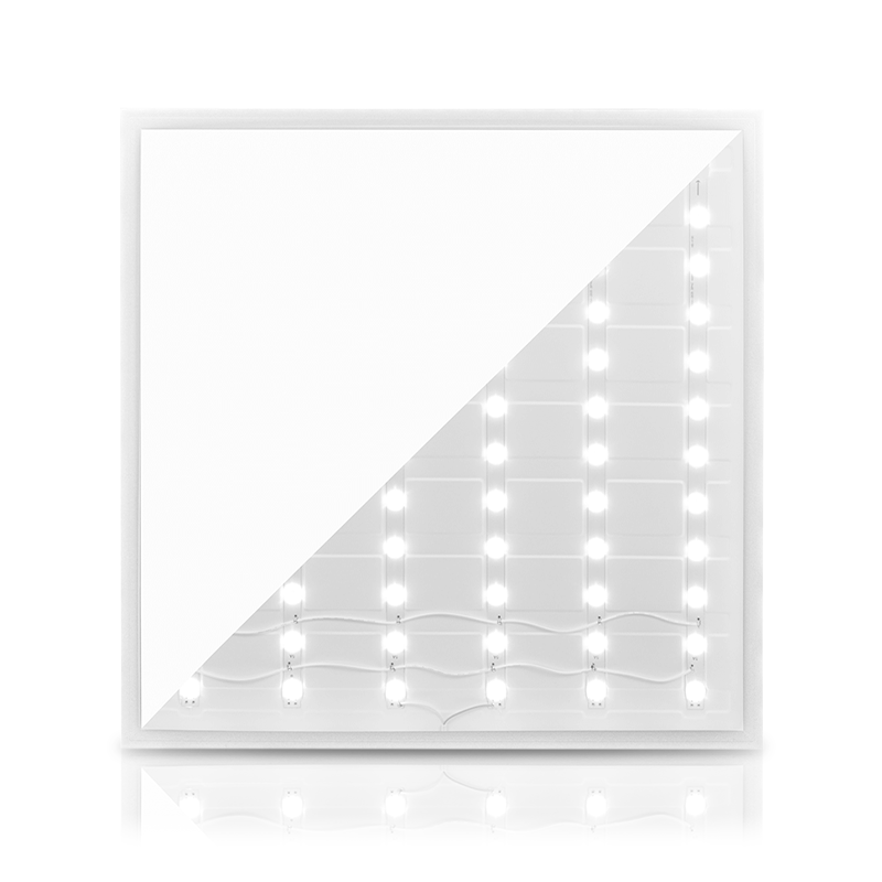 Voordelig Backlit Led Paneel 60X60CM - 40W - Outledtl.nl 