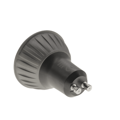 LED GU10 spot, 7,5W, 3000k, dimbaar, 24°, 36° en 60° | Lichtbundel verstelbaar - Outledtl.nl 
