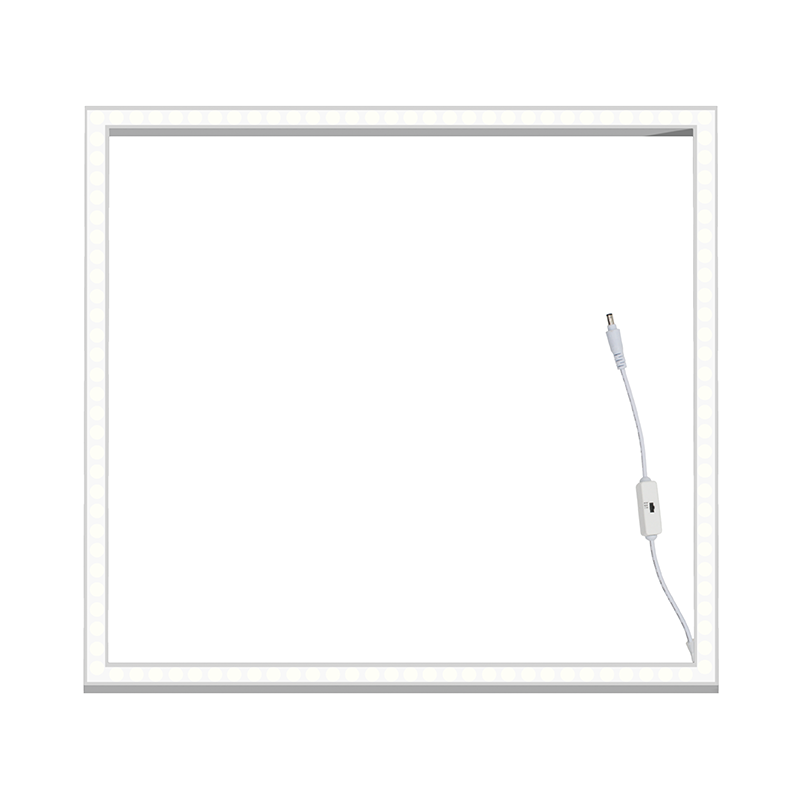 Led Frame Paneel 60X60CM - 32W - CCT-Switch - Outledtl.nl 
