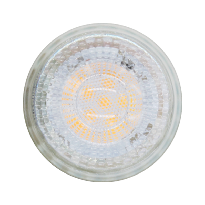 Led Spot | York | 3-Staps dimbaar zonder dimmer - Outledtl.nl 