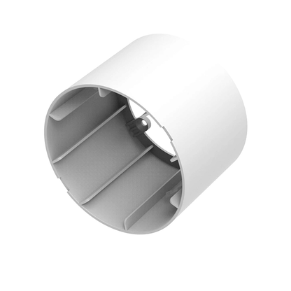 LED IN/OPBOUW NOODVERLICHTING | ADRASTE | WIT - Outledtl.nl 