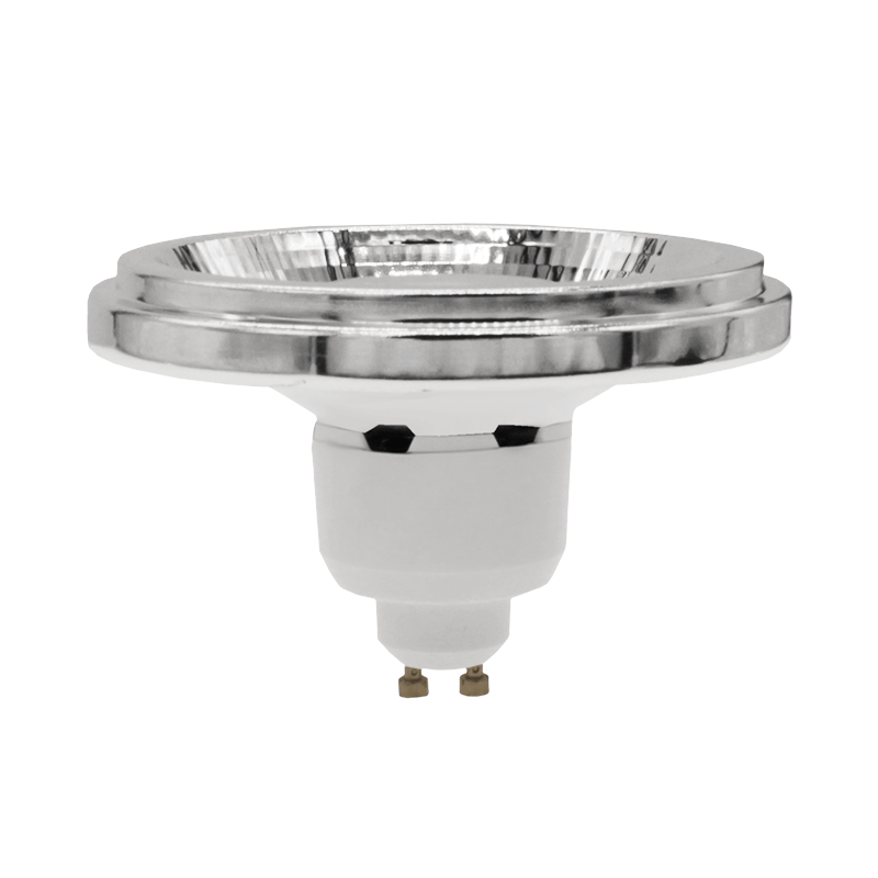 AR111 GU10 spot | Dimbaar | 12w | 24° | CRI>80 | Wit - Outledtl.nl 